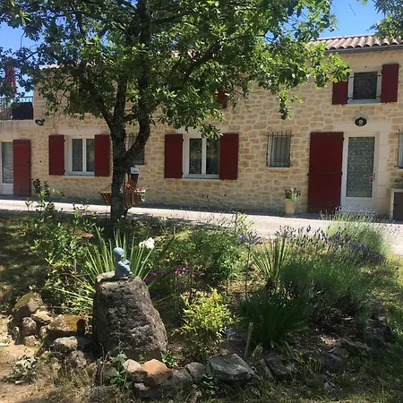 Apartmán A L'unisson