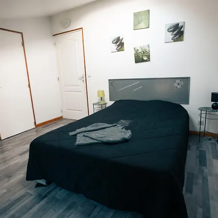 Apartmán A L'unisson Tauriers