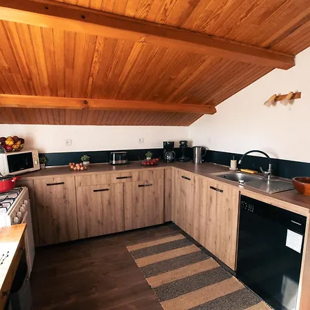 Apartmán A L'unisson